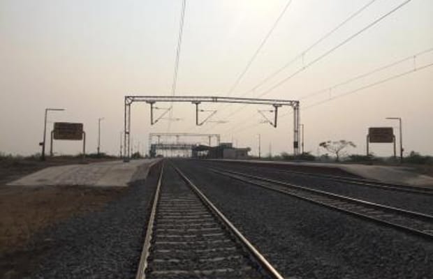 Cabinet okays 4 railway projects worth Rs 9,450 crore