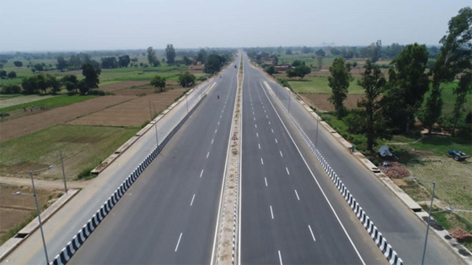 Cabinet okays key Bihar road project for Rs 3,590 crore to boost connectivity, cut congestion