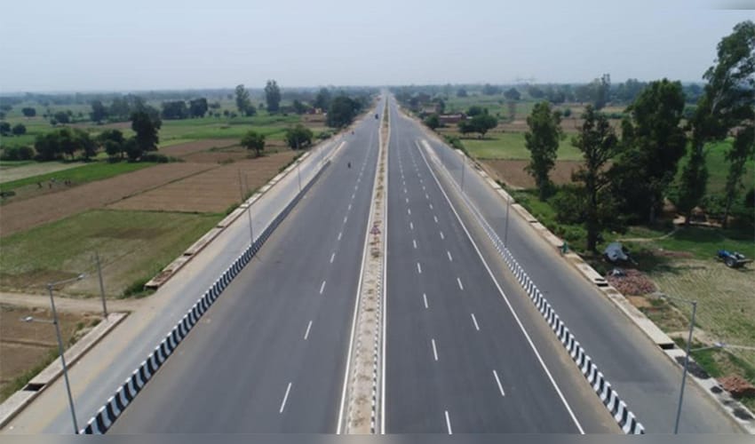 Cabinet okays key Bihar road project for Rs 3,590 crore to boost connectivity, cut congestion