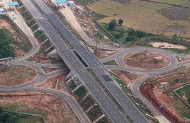 Cabinet okays Rs 8970 crore Guwahati-Tezpur 4-lane highway project