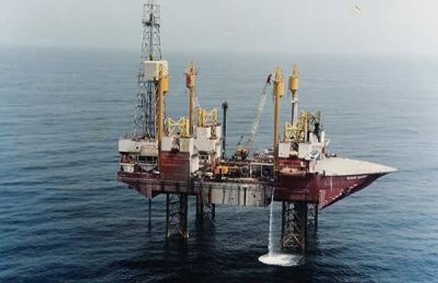 Cabinet okays 'Samudra Manthan' scheme with Rs 84,084 crore outlay to boost oil exploration