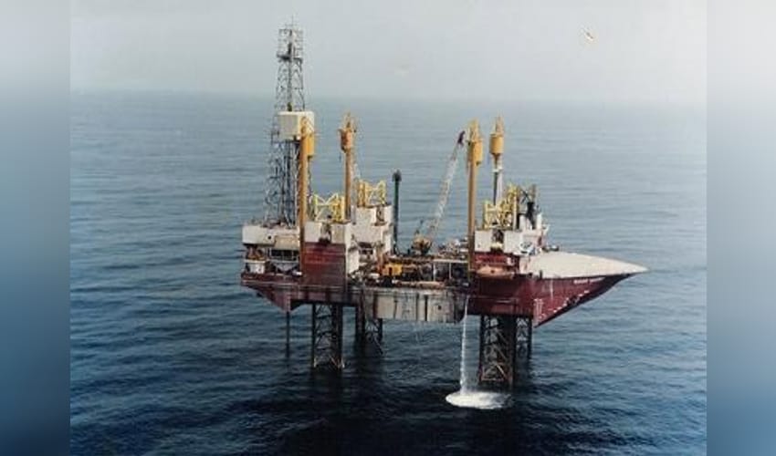 Cabinet okays 'Samudra Manthan' scheme with Rs 84,084 crore outlay to boost oil exploration