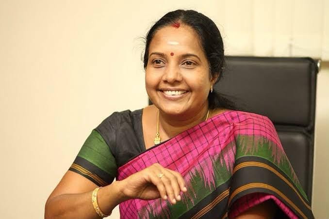 CAG report has flagged irregularities in TN smart city projects: BJP’s Vanathi Srinivasan