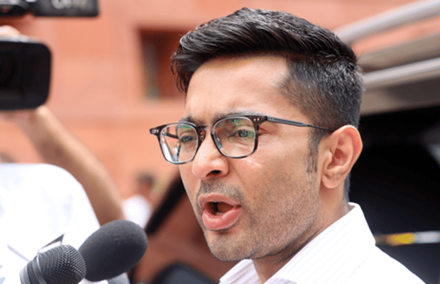 Calcutta HC seeks FIR report on Abhishek Banerjee’s aide (Photo: IANS)