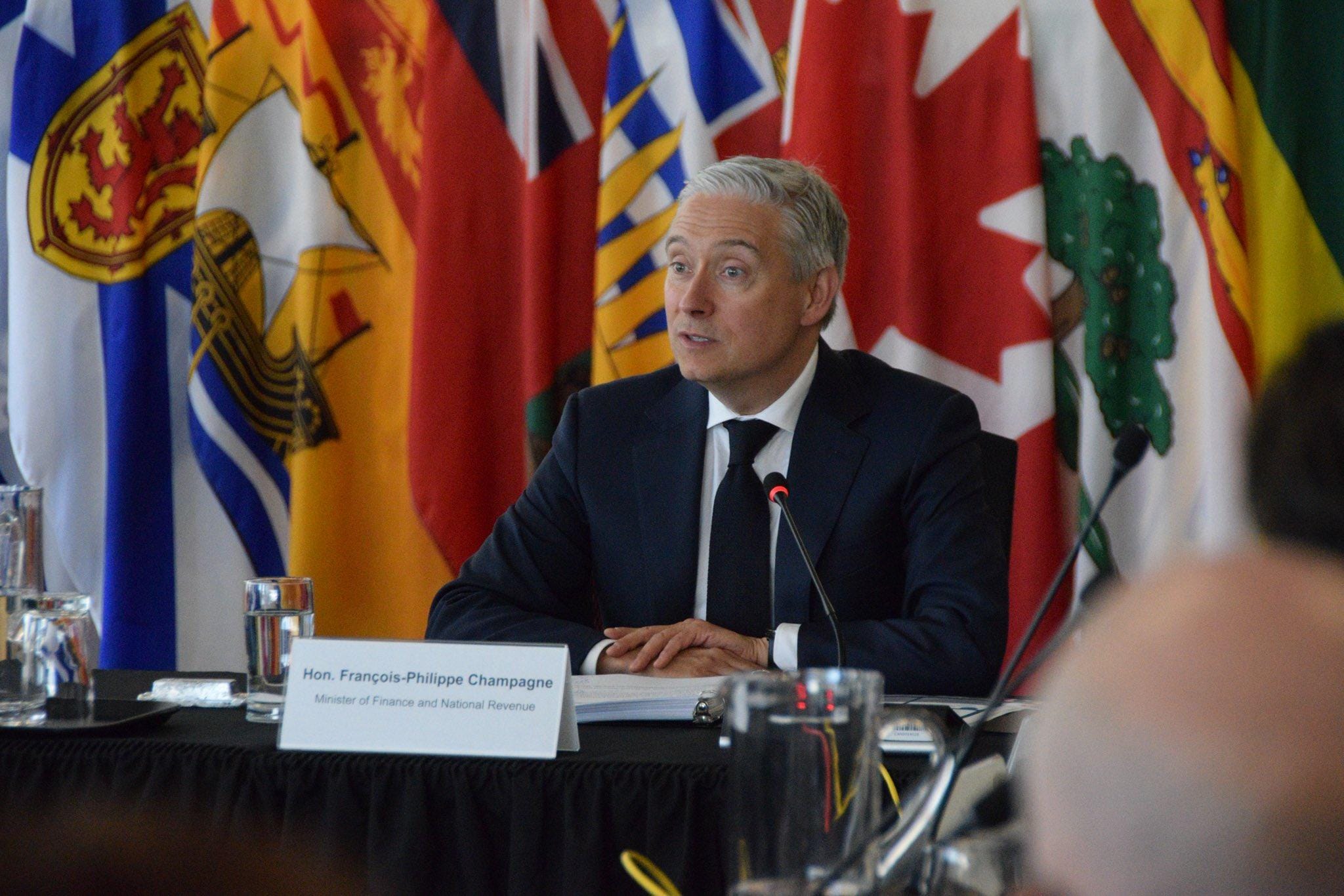 Canada hits back with 50pc US tariffs (File Image)