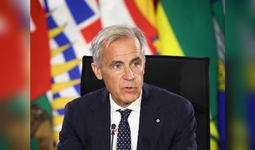 Canada will do 'whatever it takes' to defend interests in trade talks with US: Canadian PM