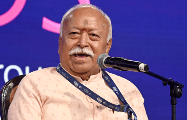 Canadian Hindu, civil groups urge Carney govt to allow RSS chief’s visit