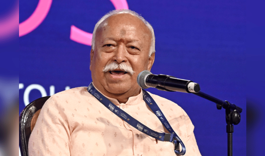 Canadian Hindu, civil groups urge Carney govt to allow RSS chief’s visit