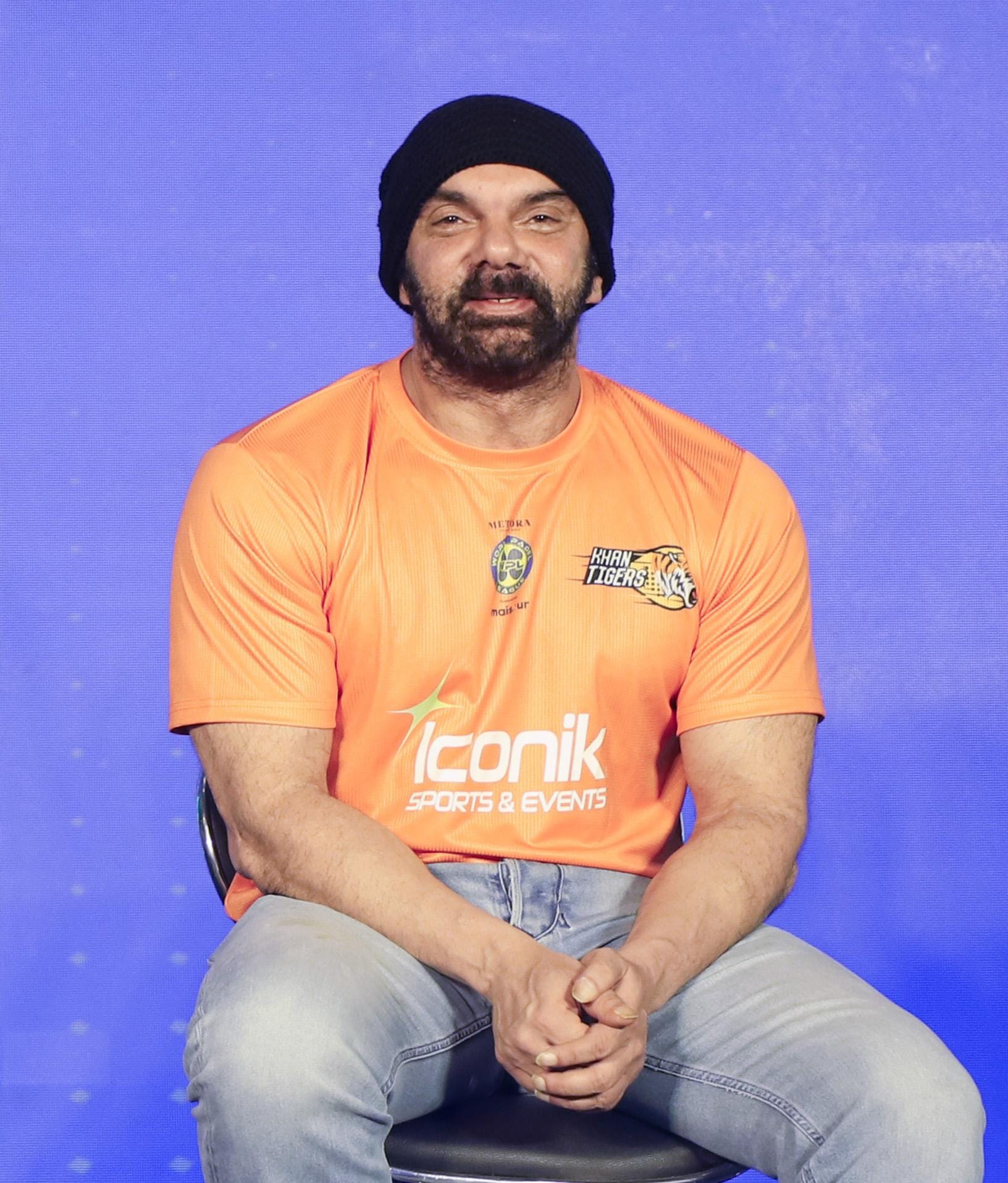 Casting director Karan Mally reveals what inspired him to bring Sohail Khan, Seema Sajdeh together in 'Alliance'