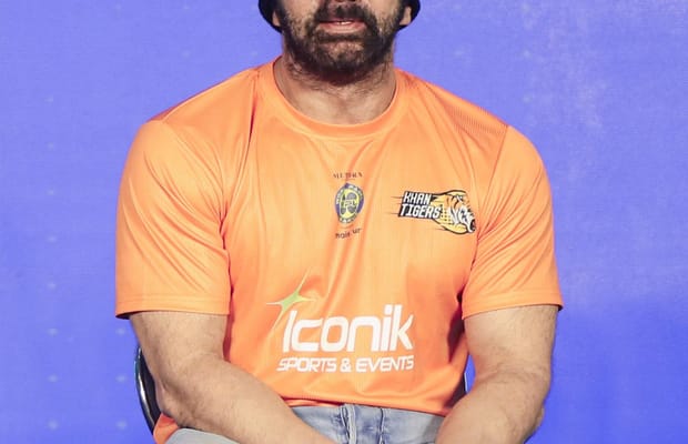 Casting director Karan Mally reveals what inspired him to bring Sohail Khan, Seema Sajdeh together in 'Alliance'