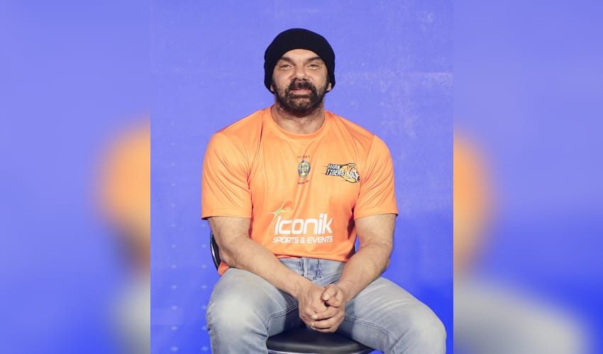 Casting director Karan Mally reveals what inspired him to bring Sohail Khan, Seema Sajdeh together in 'Alliance'