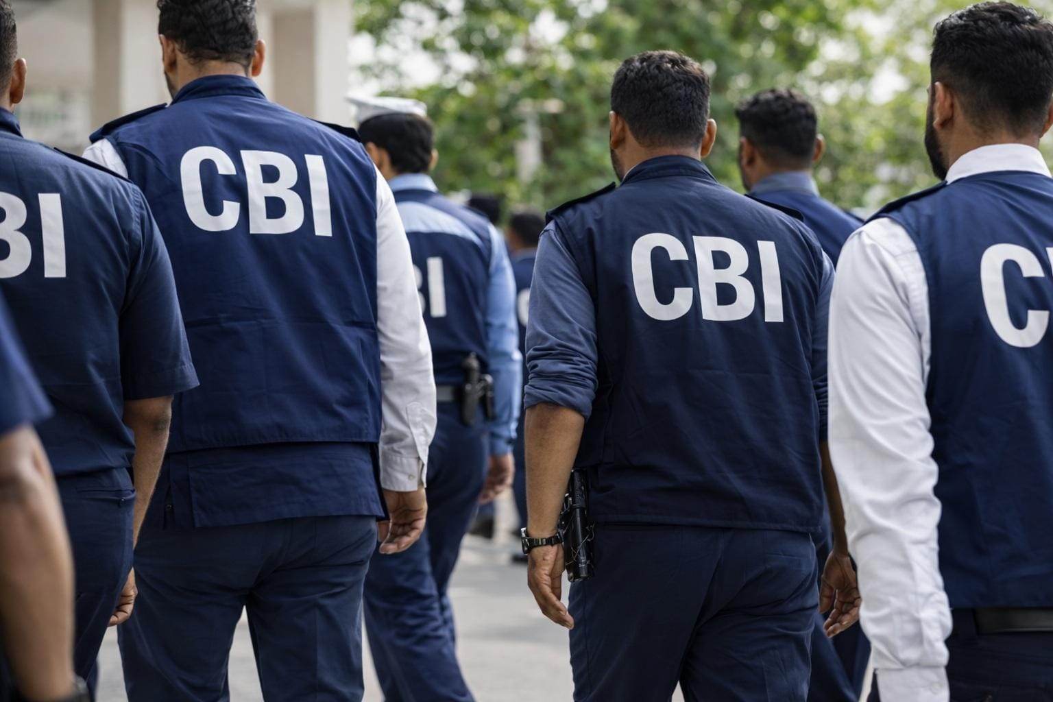 CBI arrests Proclaimed Offender absconding for 23 years (Photo: IANS)
