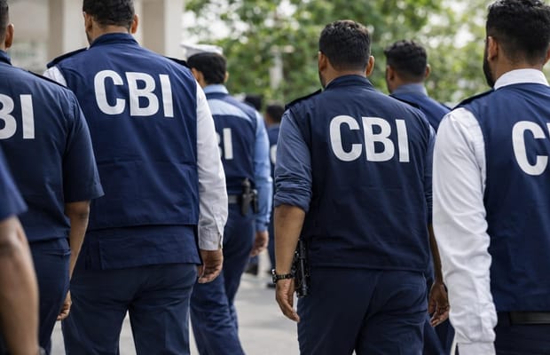 CBI arrests Proclaimed Offender absconding for 23 years (Photo: IANS)