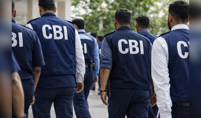 CBI arrests Proclaimed Offender absconding for 23 years (Photo: IANS)