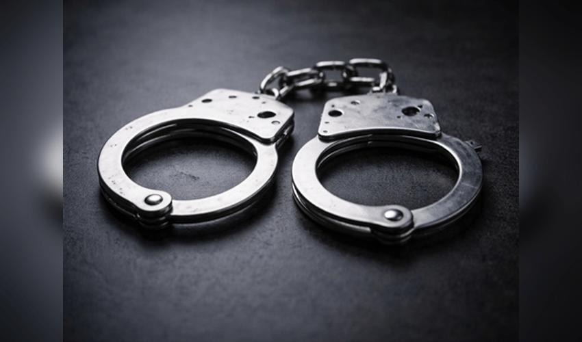 CBI arrests railway engineer in Vijayawada for accepting Rs 15 lakh bribe
