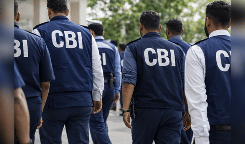 CBI busts international tech-support fraud; arrests 4 from Punjab, Delhi