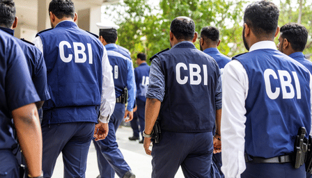 CBI files 2nd chargesheet in RCFL case, lists 8 Anil Ambani group firms