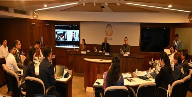 CBI, INTERPOL host India-Thailand case coordination meet on live animal trafficking