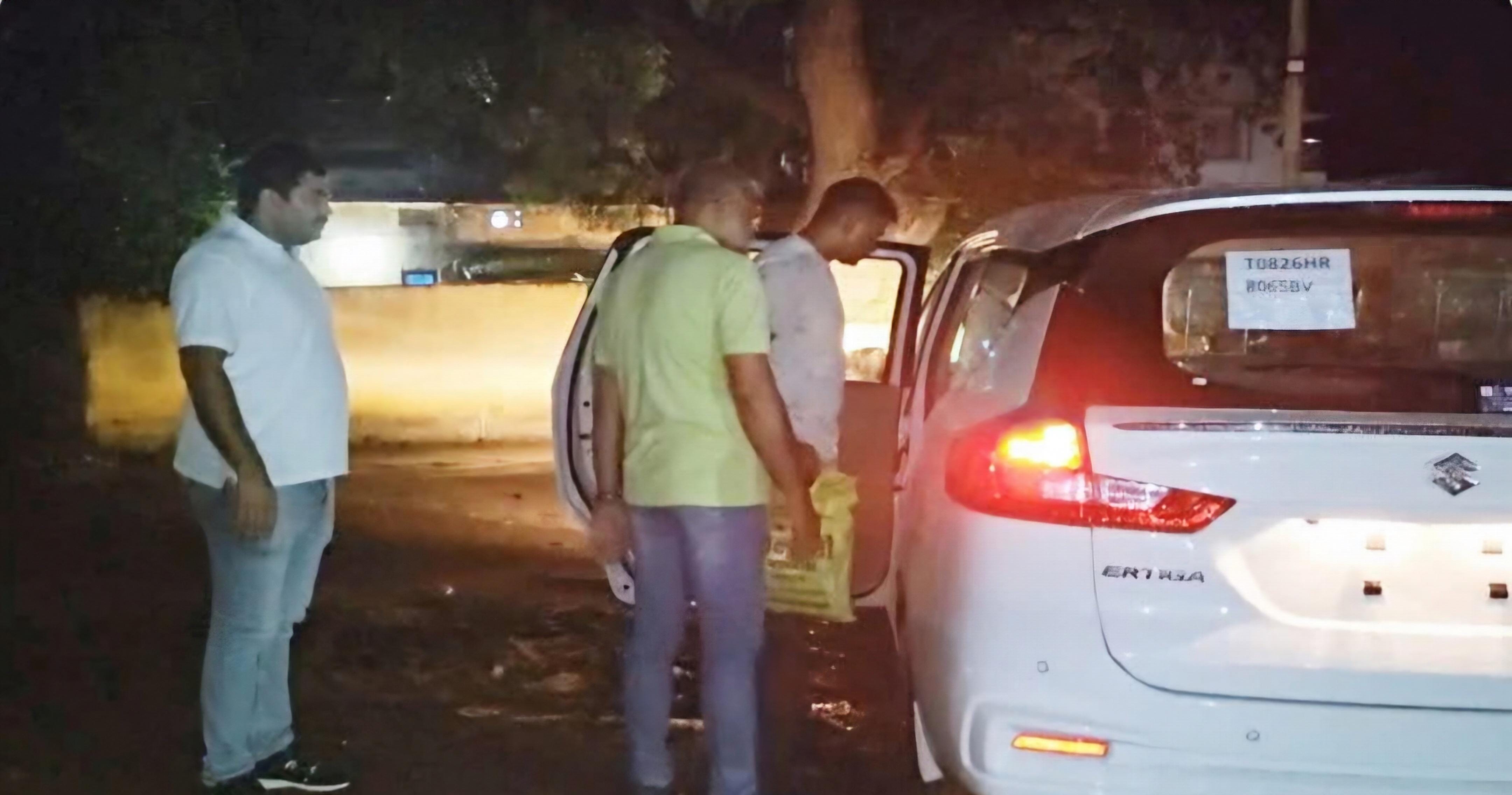 CBI raids Eastern Coalfields employee’s house, office in Bengal; son detained, documents seized
