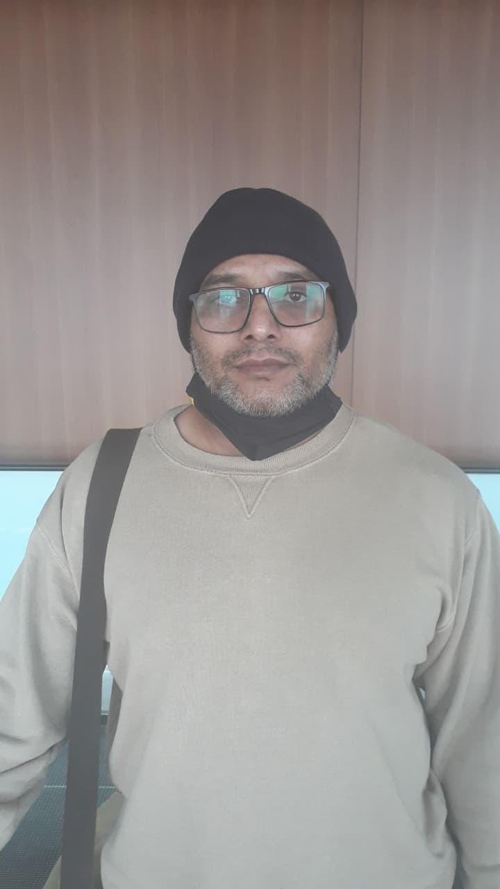 CBI secures deportation of wanted fugitive Rahul Shamrao Kalokhe from Fiji