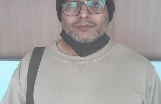CBI secures deportation of wanted fugitive Rahul Shamrao Kalokhe from Fiji