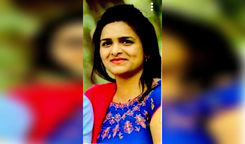 CBI secures deportation of wanted fugitive Vishakha Rathod from UAE