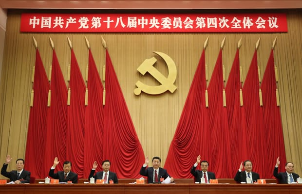 CCP once again demonstrates its unique representation of 'religious management': Report (File image)