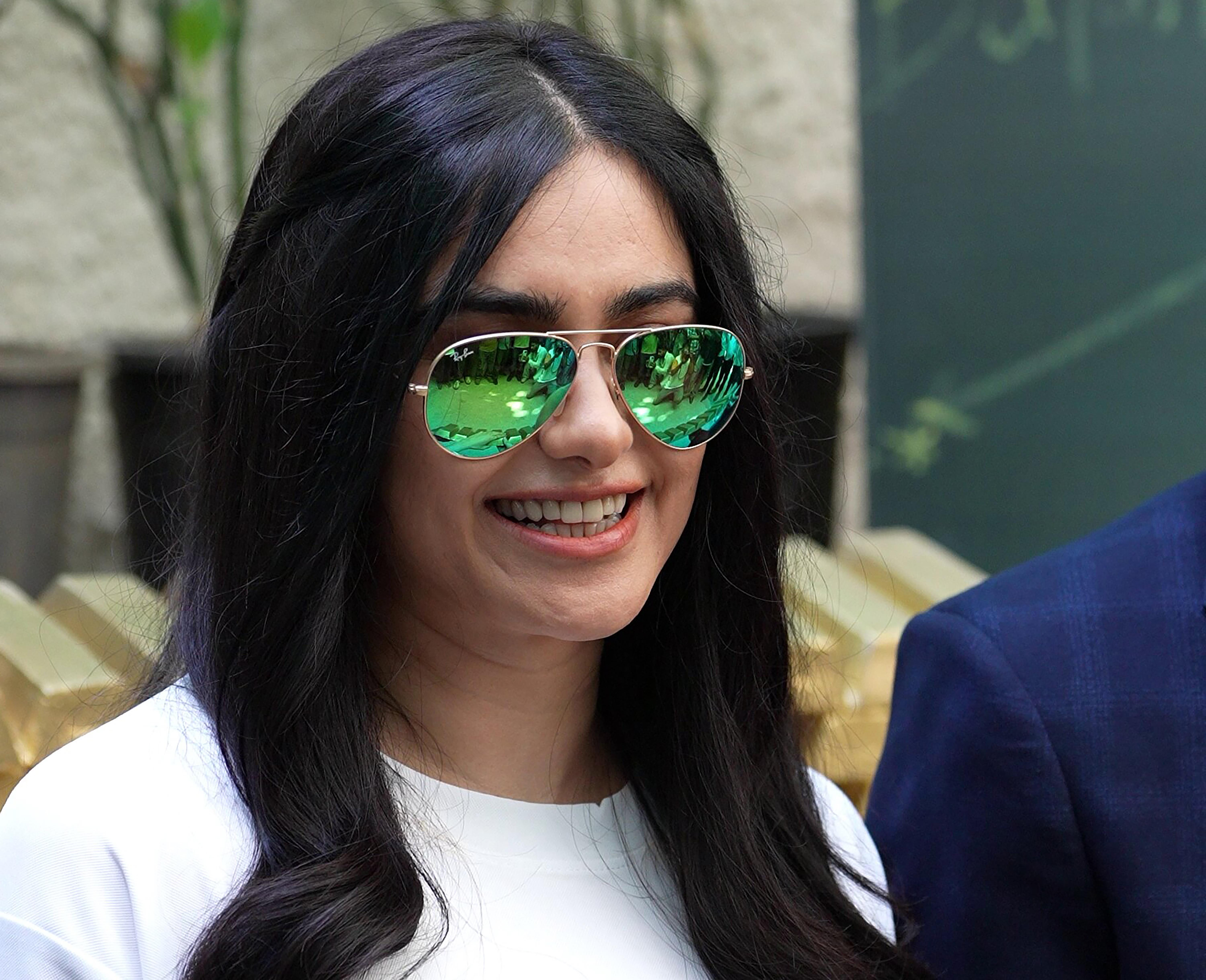 Celebrities attend tralier launch of 'Governor: The Silent Saviour' in Mumbai