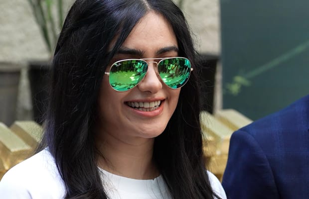 Celebrities attend tralier launch of 'Governor: The Silent Saviour' in Mumbai