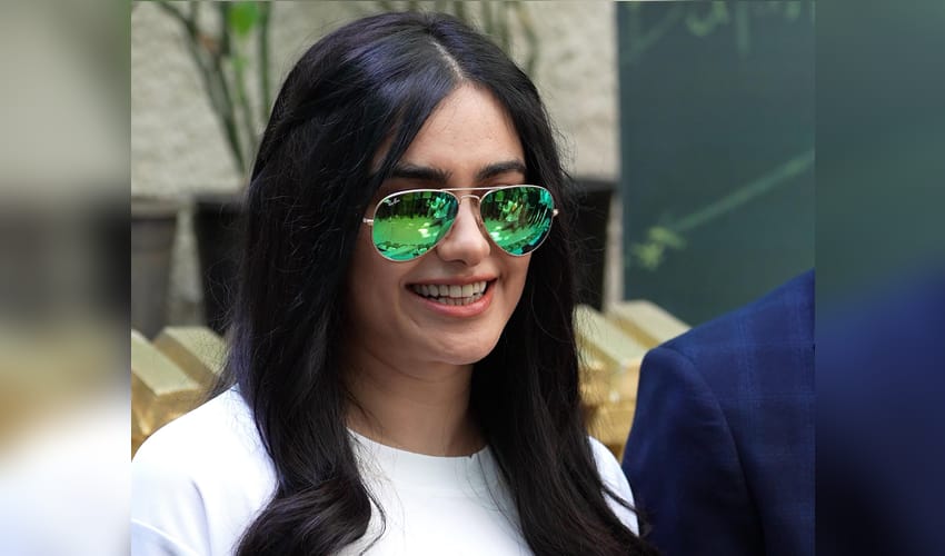 Celebrities attend tralier launch of 'Governor: The Silent Saviour' in Mumbai