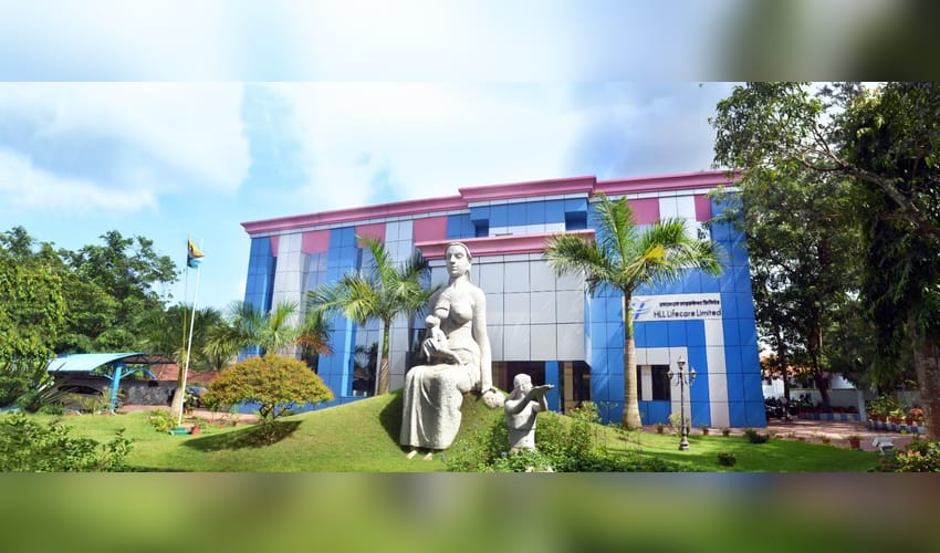 Central PSU HLL breaks into global hormonal contraceptive league