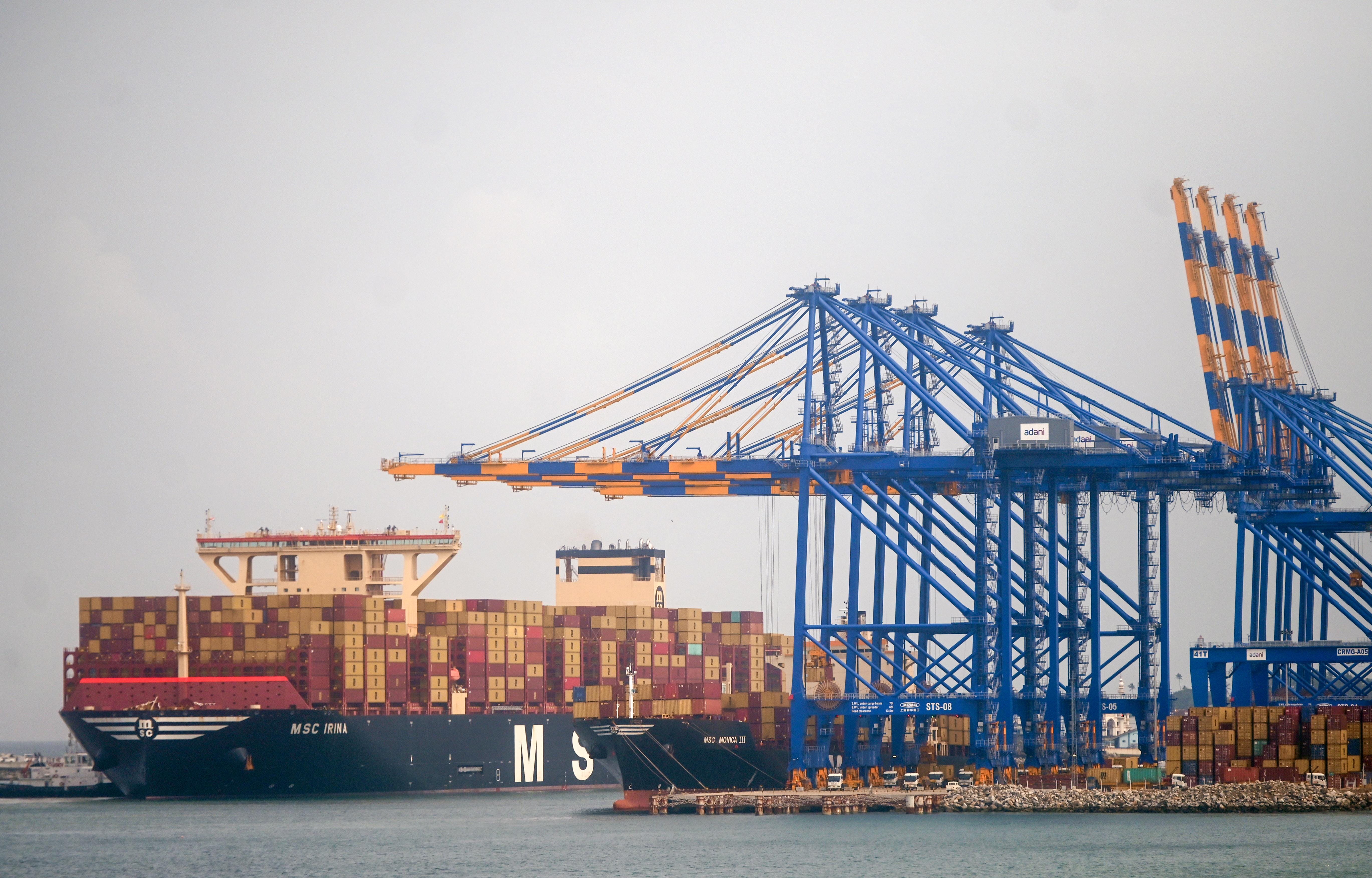 Centre clears 2 key shipbuilding projects in Gujarat under development scheme