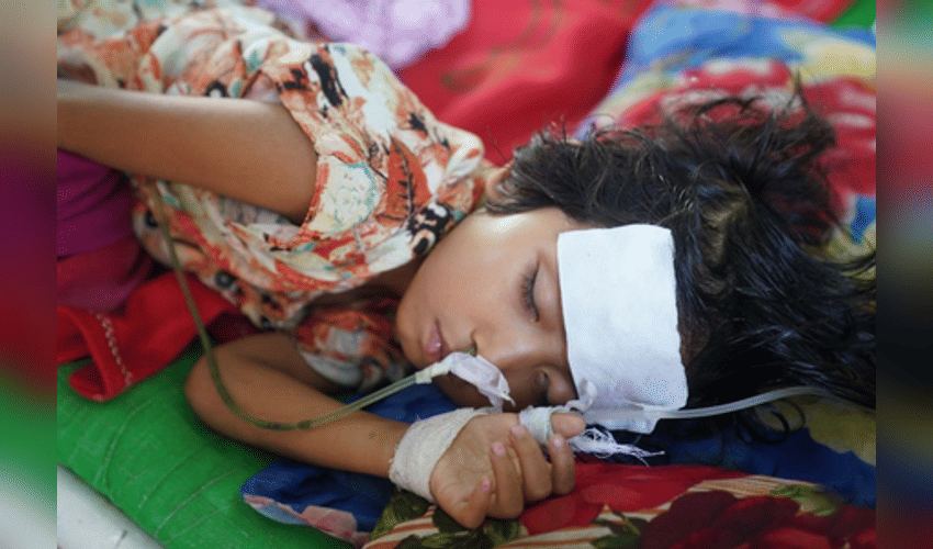Centre deploys national outbreak team to Gujarat, Rajasthan as Chandipura virus probe intensifies