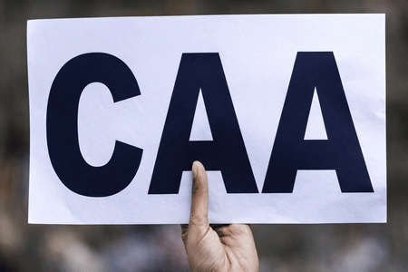 Centre empowers district collectors to grant citizenship under CAA; New rules shift decision-making power