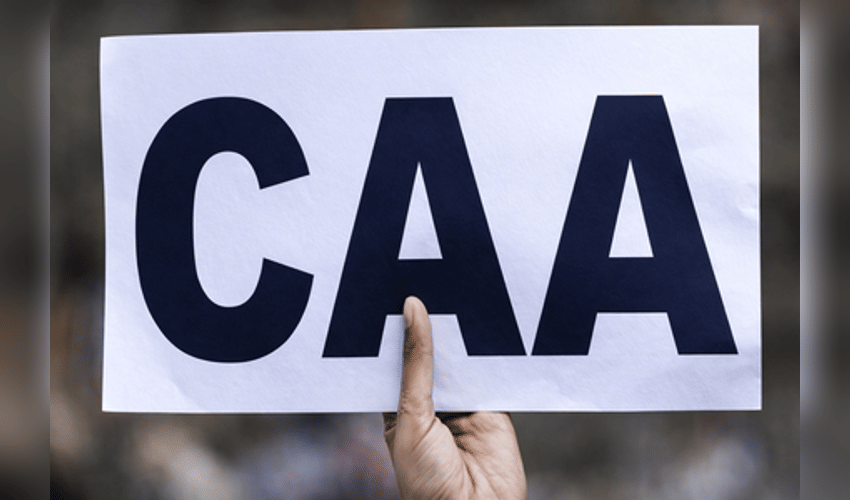 Centre empowers district collectors to grant citizenship under CAA; New rules shift decision-making power