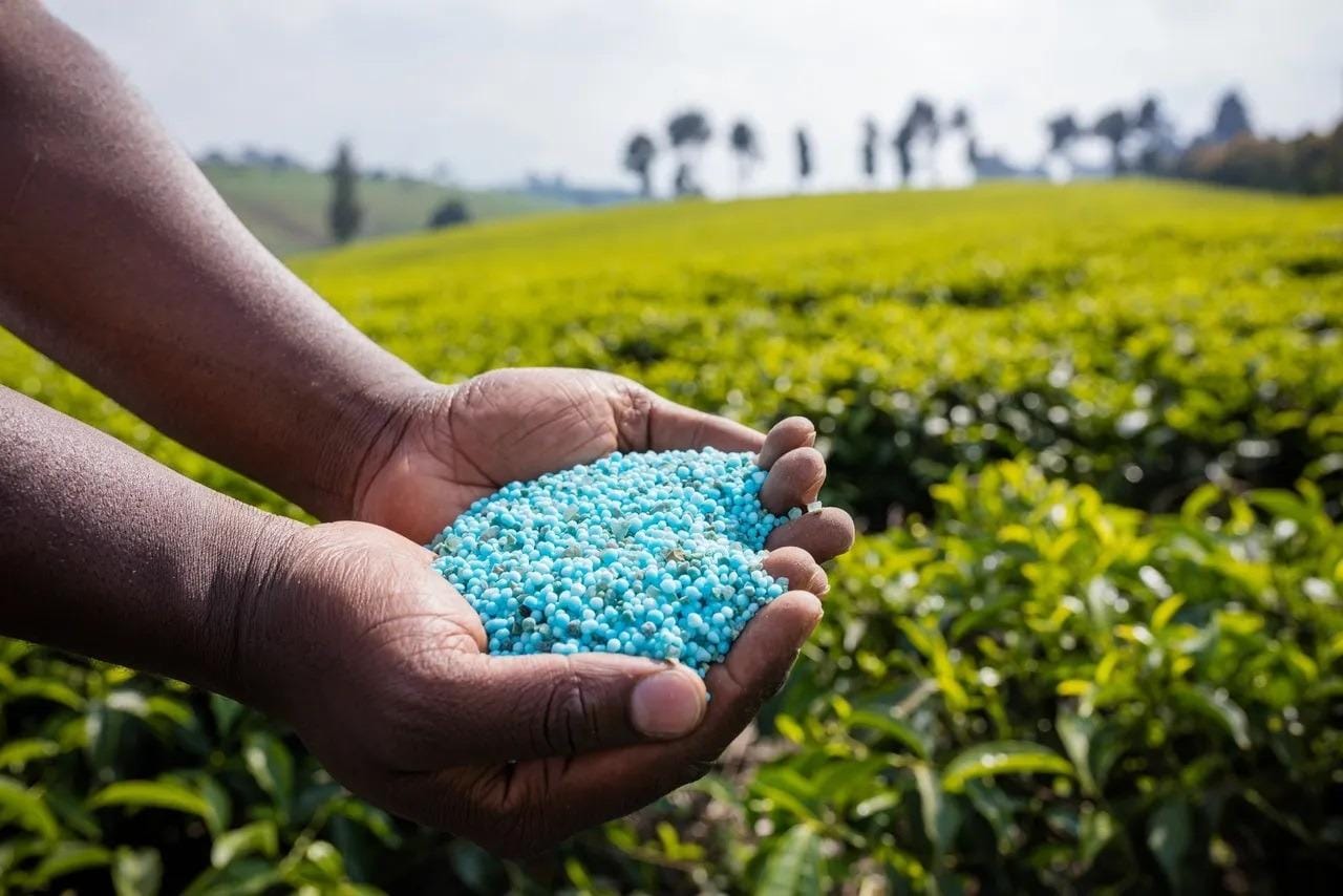 Centre imports 42.7 lakh tonnes of urea for farmers (Photo: IANS)