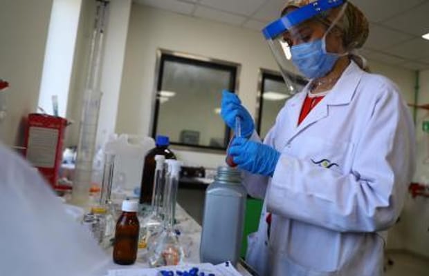 Centre invites applications for Rs 5,000 crore PRIP Scheme to boost pharma, MedTech innovation