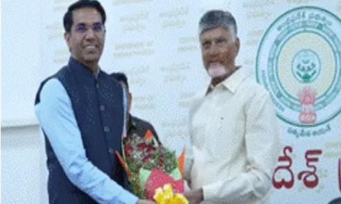 Centre's team visits Andhra Pradesh to help tobacco growers