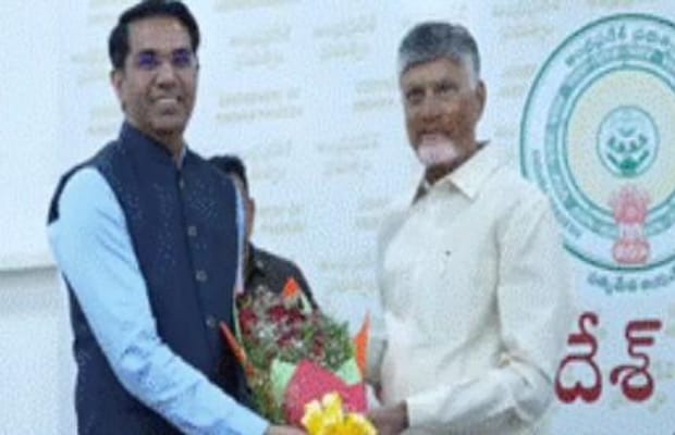 Centre's team visits Andhra Pradesh to help tobacco growers