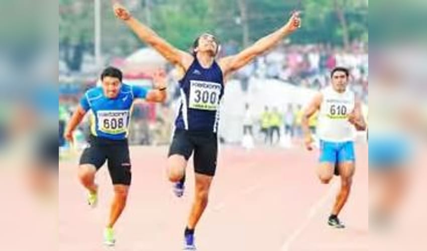 Centre steps in with jobs, Kerala govt boosts by awarding cash rewards for sporting personalities