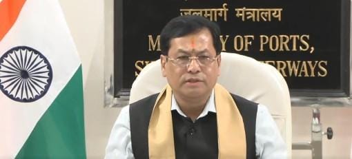 Centre to extend all assistance for Assam flood relief, high-level team to visit state: Sarbananda Sonowal