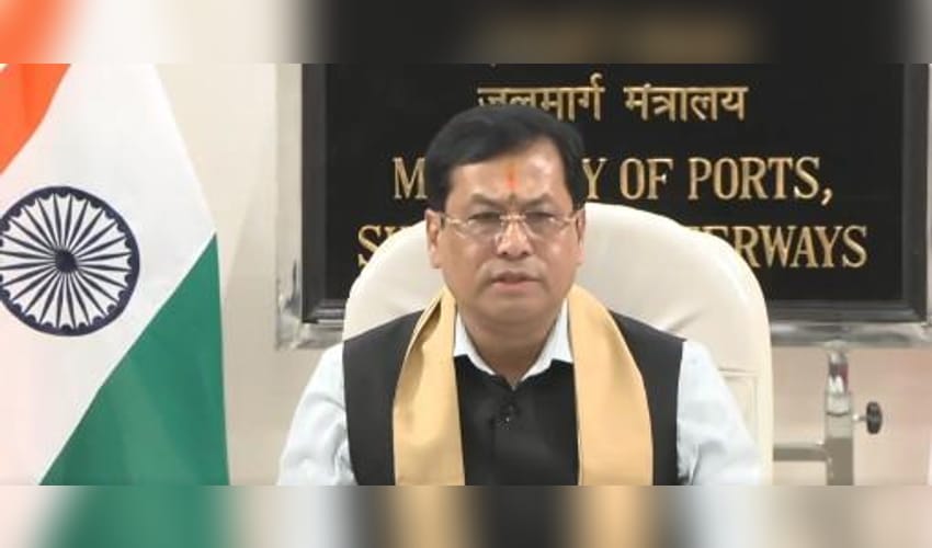 Centre to extend all assistance for Assam flood relief, high-level team to visit state: Sarbananda Sonowal