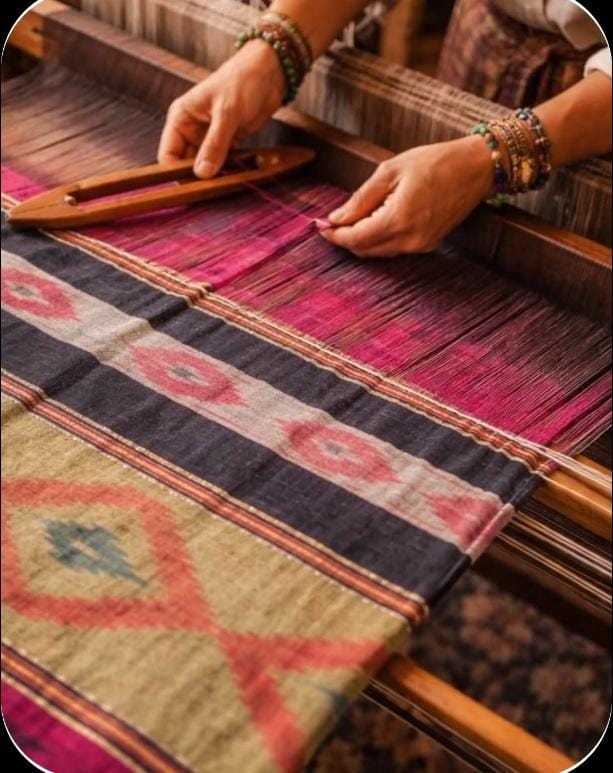 Centre to host handlooms exhibition in Delhi from August 6 to 19