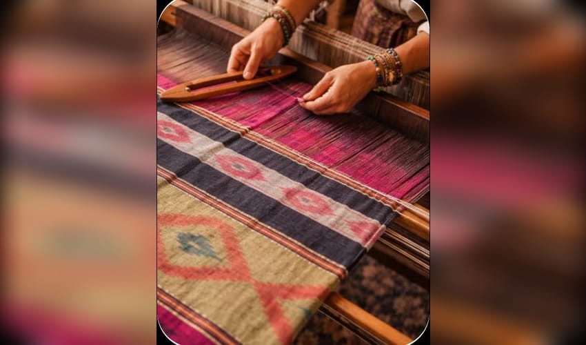 Centre to host handlooms exhibition in Delhi from August 6 to 19