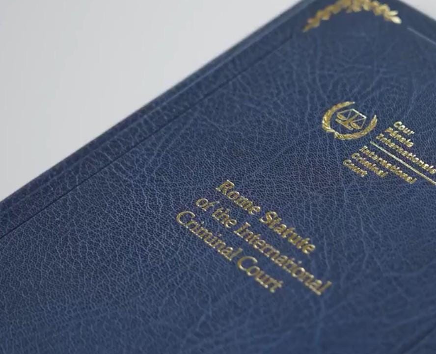 Chad announces withdrawal from International Criminal Court (File Image)