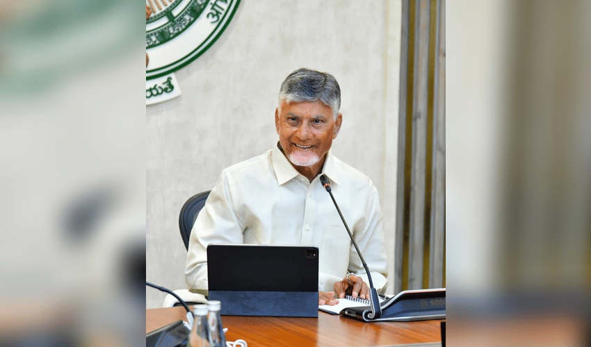 Chandrababu to raise key issues during Southern Zonal Council meeting