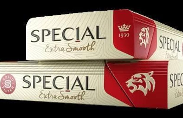 Charms cigarette maker VST Industries Q1 net profit falls 25 pc to Rs 42 crore