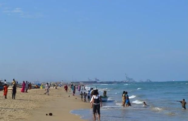 Chennai beaches to get new Wi-Fi poles, 45 minutes of free Internet daily