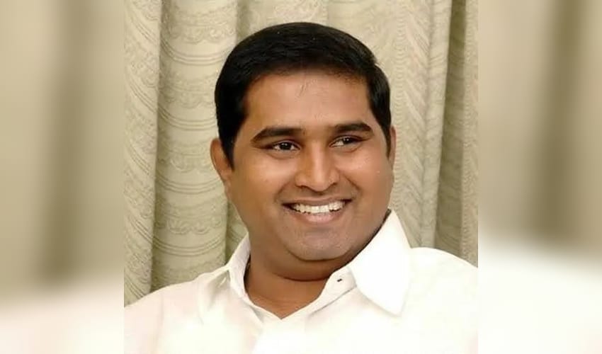 Chennai cop held for extorting money from trader by threatening to link him with Armstrong's murder