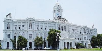 Chennai corporation begins drive to remove caste references from street names